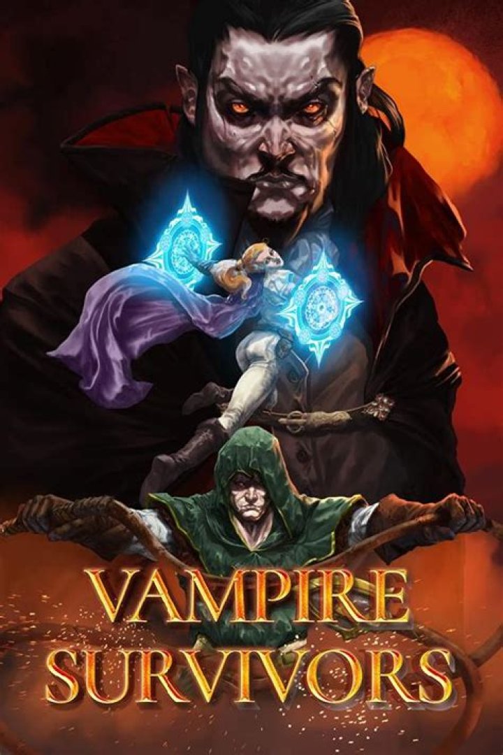 Vampire Survivors – How to Beat the Fobidden Holy Level