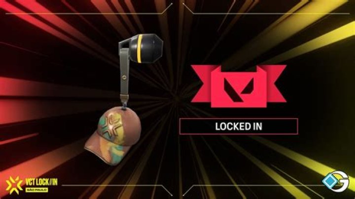 VCT LOCK//IN Tournament Rewards: How to Earn Free Drops