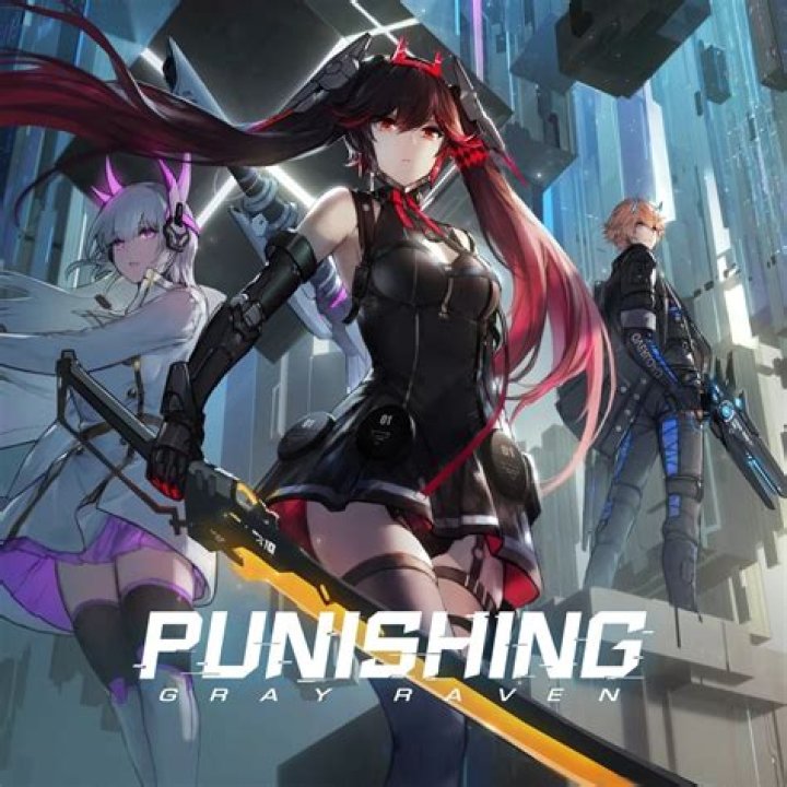 War Zone Guide - Punishing: Gray Raven