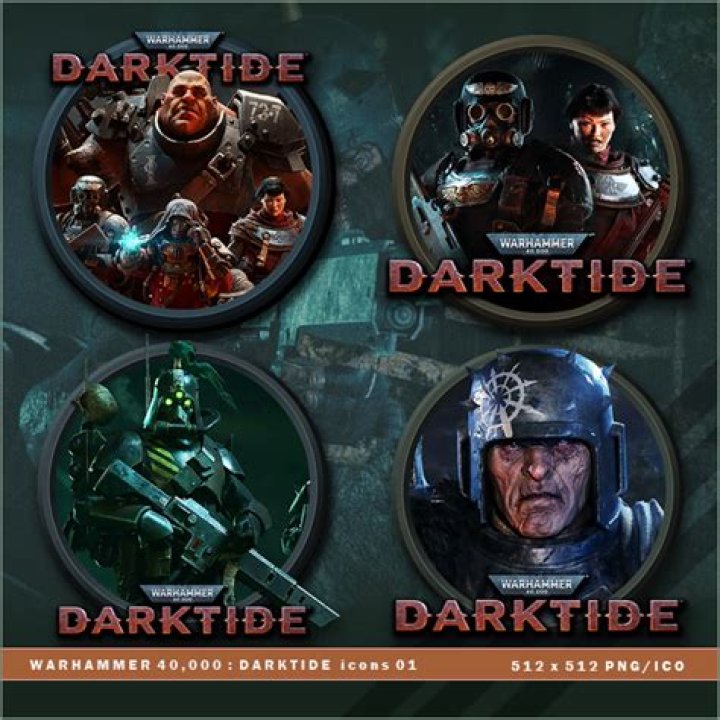 Warhammer 40,000: Darktide – Displayed Attack Icons Guide