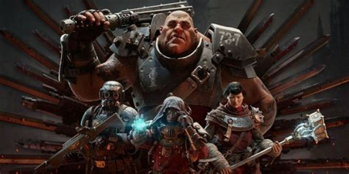 Warhammer 40,000: Darktide – Guide to Playing in Groups