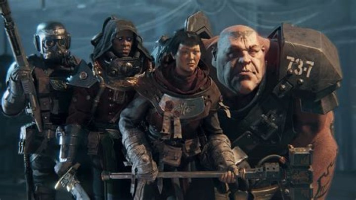 Warhammer 40,000: Darktide – Simple FPS/Performance Boost