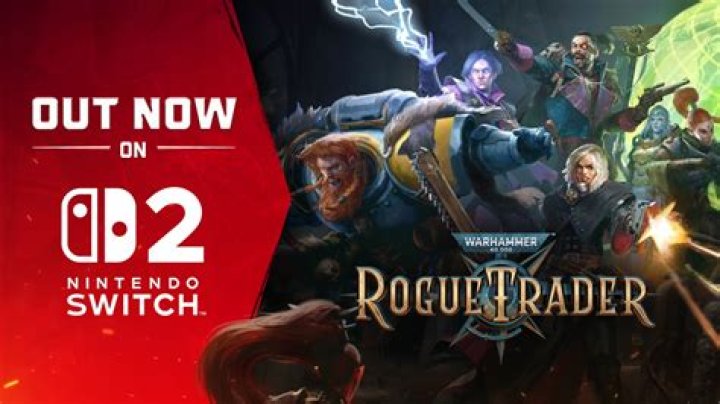 WARHAMMER II for Nintendo Switch