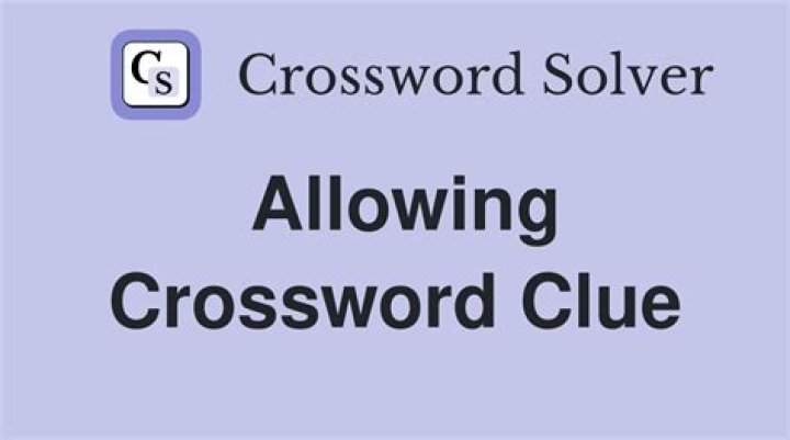 Warning accompanying a link Crossword Clue