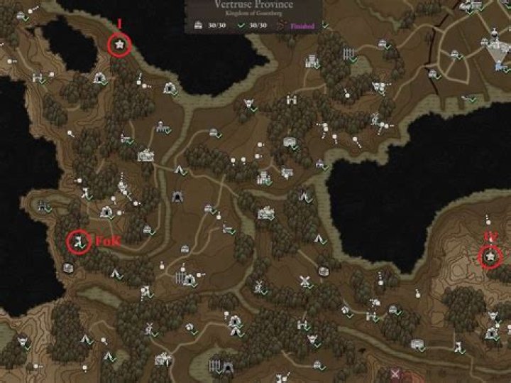 Wartales – Path Quest: Fellowship of Knowledge