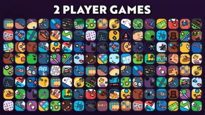 What A Leg - 2 Player Games