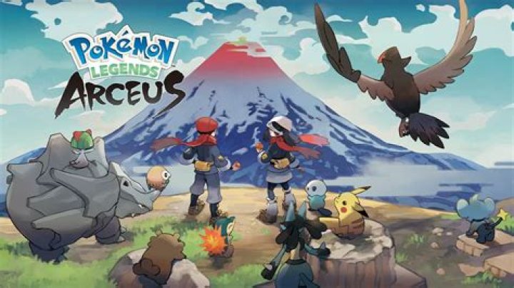 What does the Dubious Disc do in Pokémon Legends: Arceus?