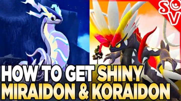 What happens after you catch the second Koraidon?