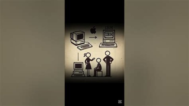 What if computers never existed?