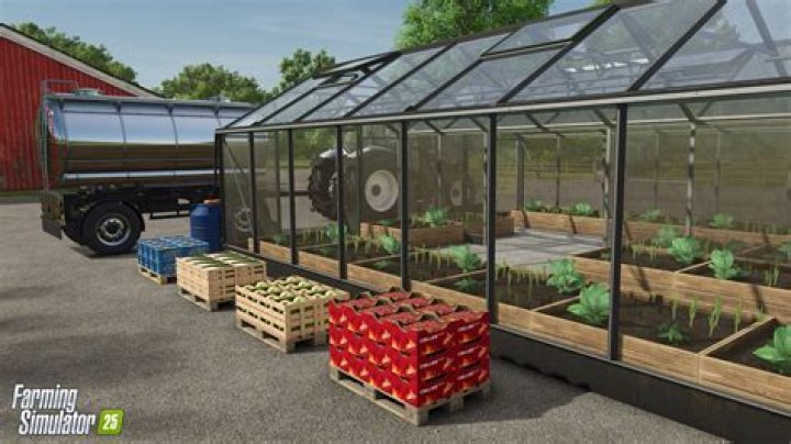 What is the best farm in fs22?