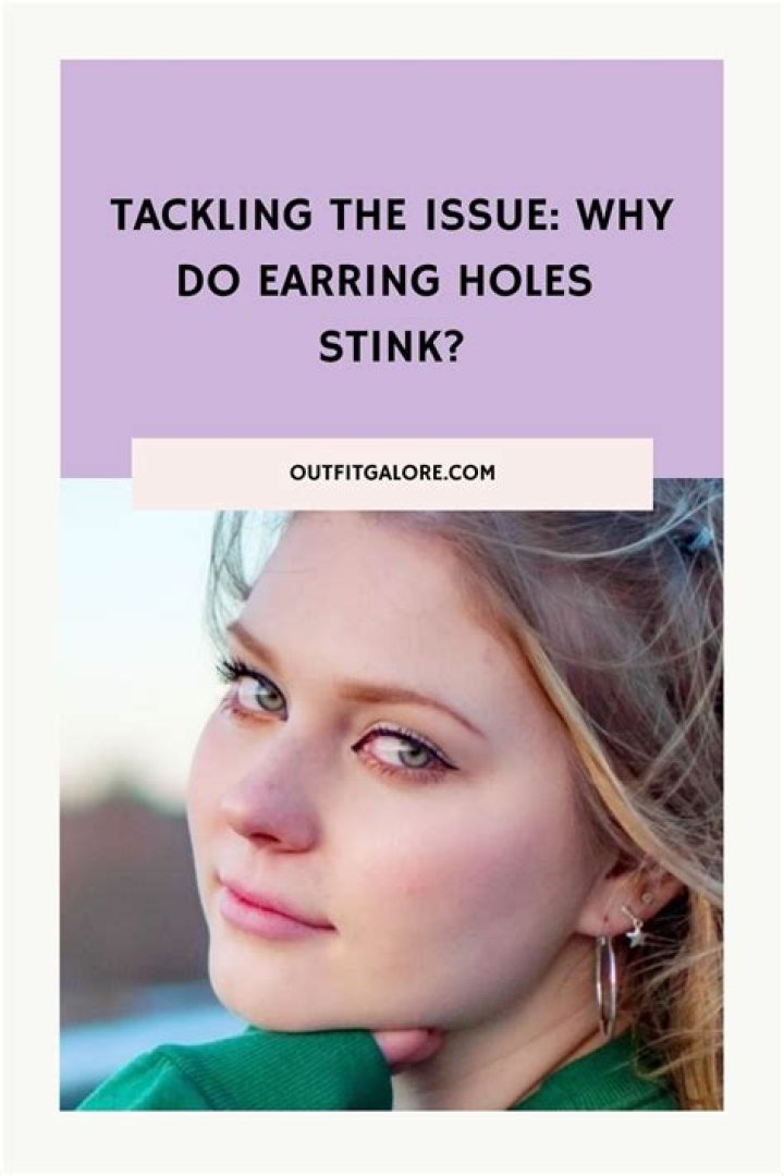 What is the stink hole rule?