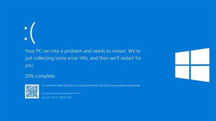 What it is & how to fix