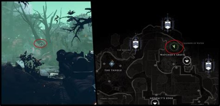 Where Is Xur? Xur Location Tolday In Destiny 2 May 26, 2020
