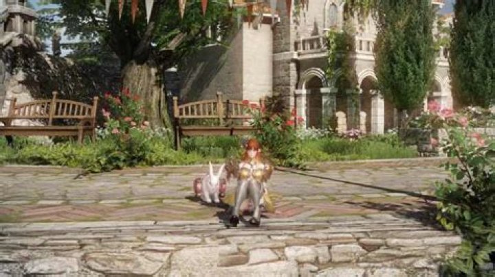 Where to farm the Legend of King Luterra in Lost Ark?