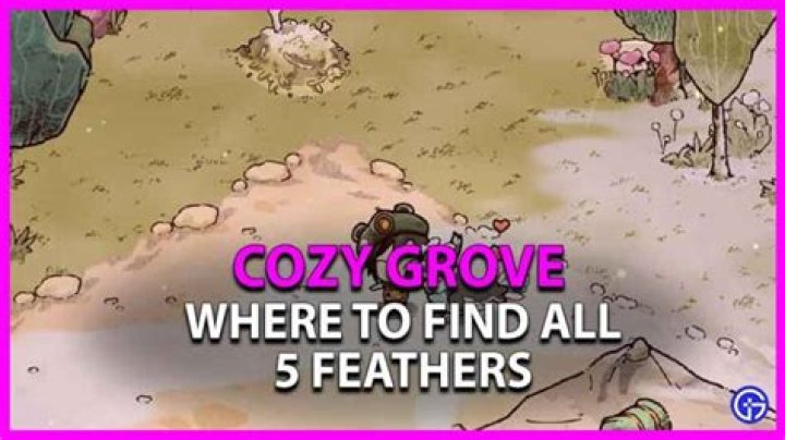 Where To Find All 5 Feathers For Captain Billweather