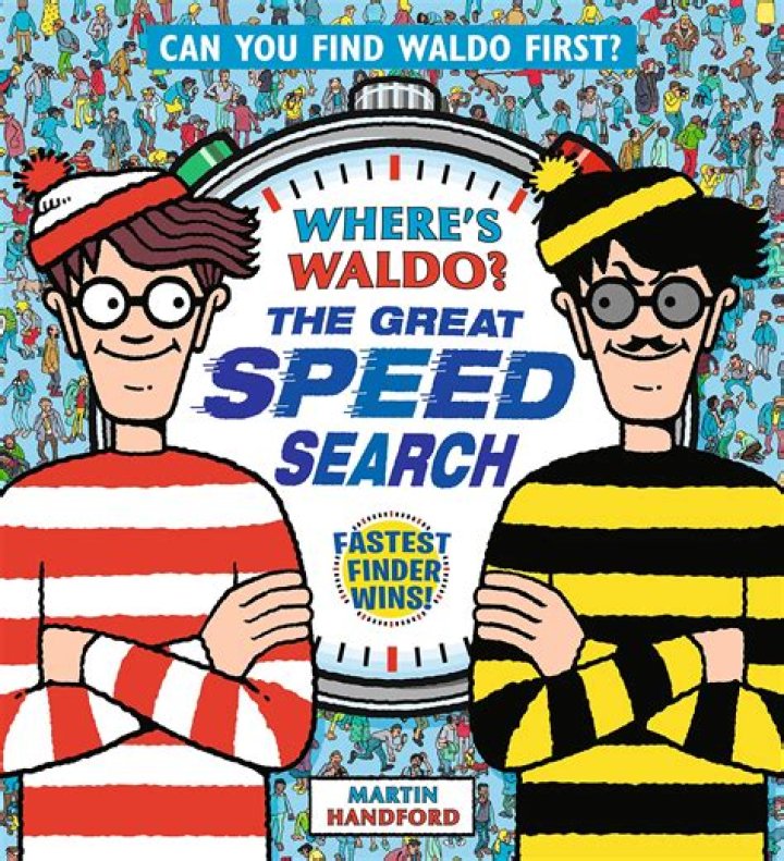 Where To Find And What To Do