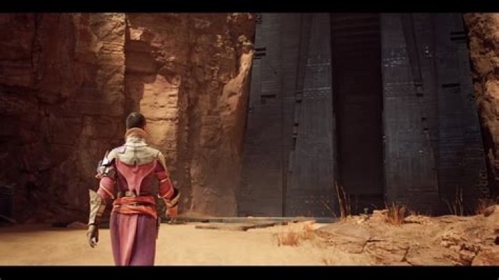 Where to find the Firing Range in Destiny 2: The Witch Queen