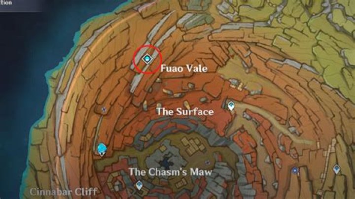 Where to get the Echoes of an Offering Artifact Set in Genshin Impact