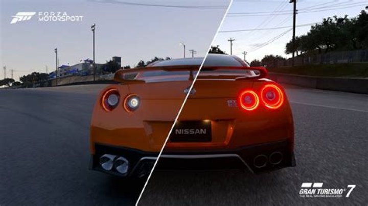 Which is better NFS or Gran Turismo?