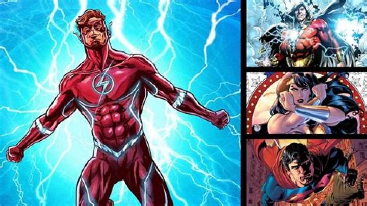 Who is faster Thor or Flash?