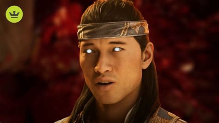 Who is Liu Kang lover?