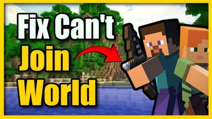 Why can't I join my friends in Stardew Valley?
