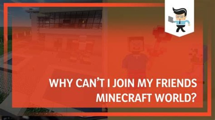 Why can't I join my friends Pro Clubs?