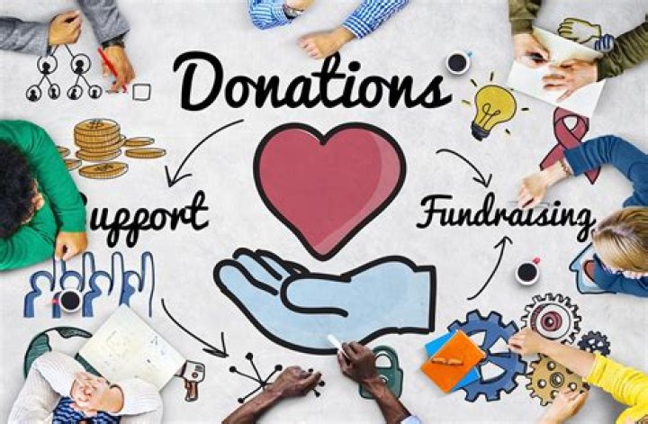 Why donate to Alliance technology
