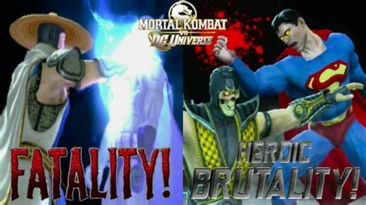 Why there is no fatality in Mortal Kombat Mobile?