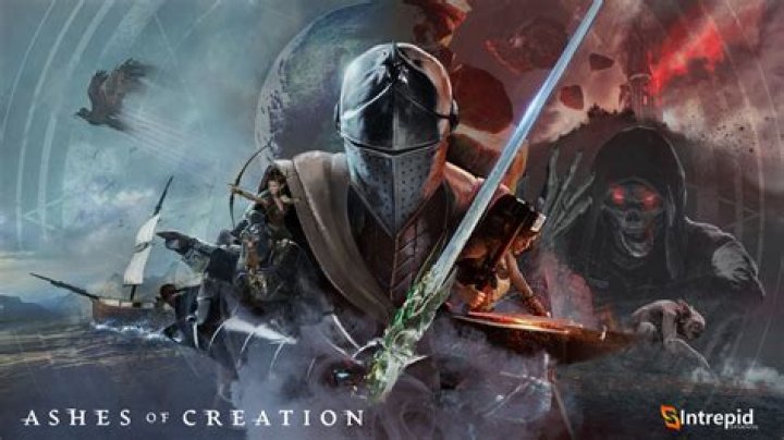 Will Ashes of Creation be free to play?