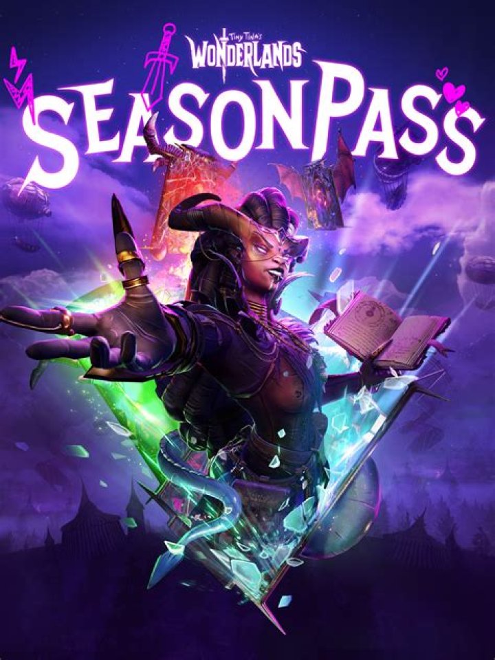 Will Tiny Tina’s Wonderlands be on Game Pass?