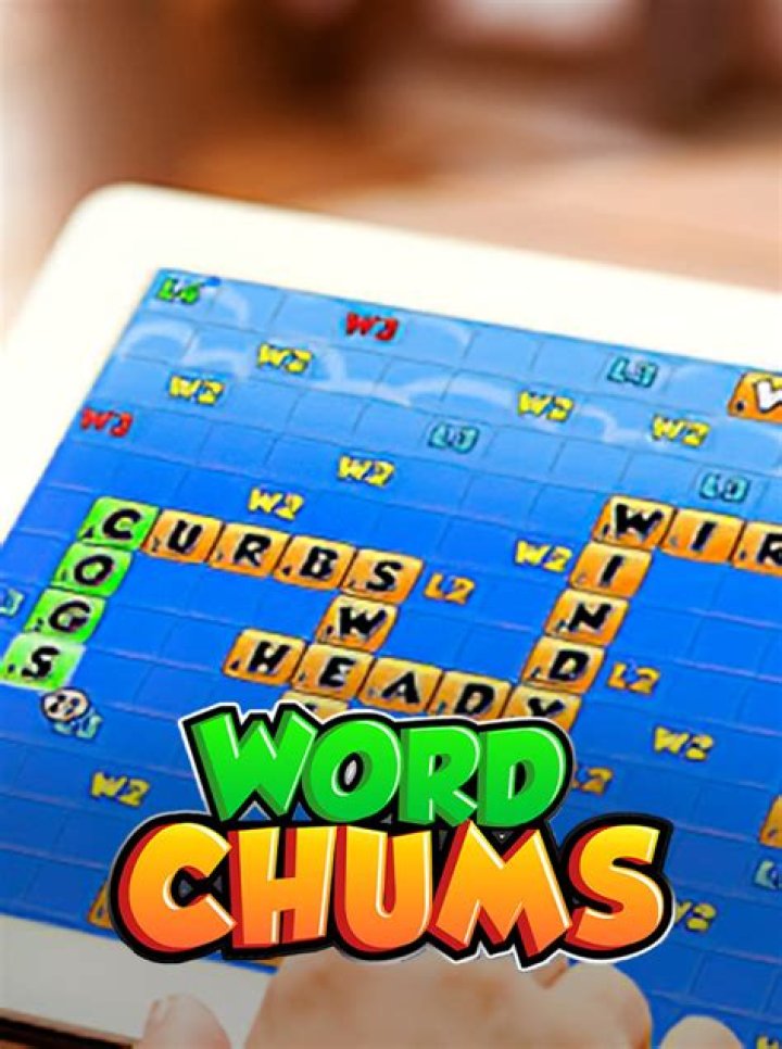 Word Chums