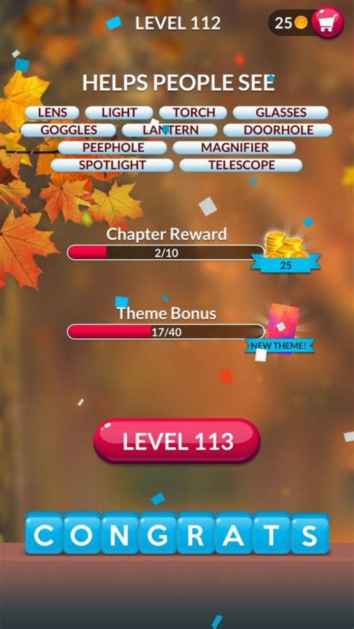 Word Stacks Level 2438 Answers • Game Solver
