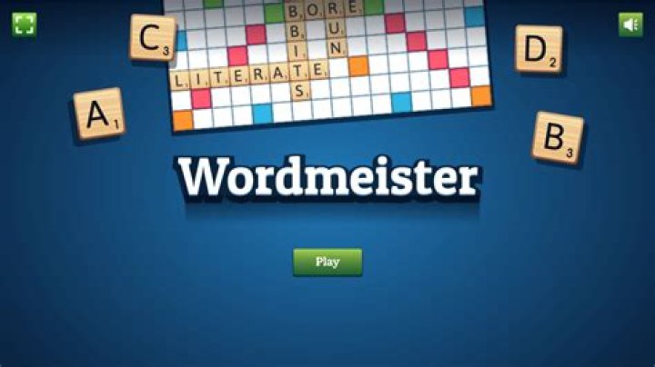 Wordmeister - Word Games