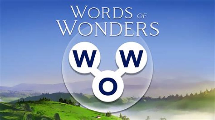 Words Of Wonders ŞİLİ ATACAMA ÇÖLÜ Level 2 Answers • Game Solver