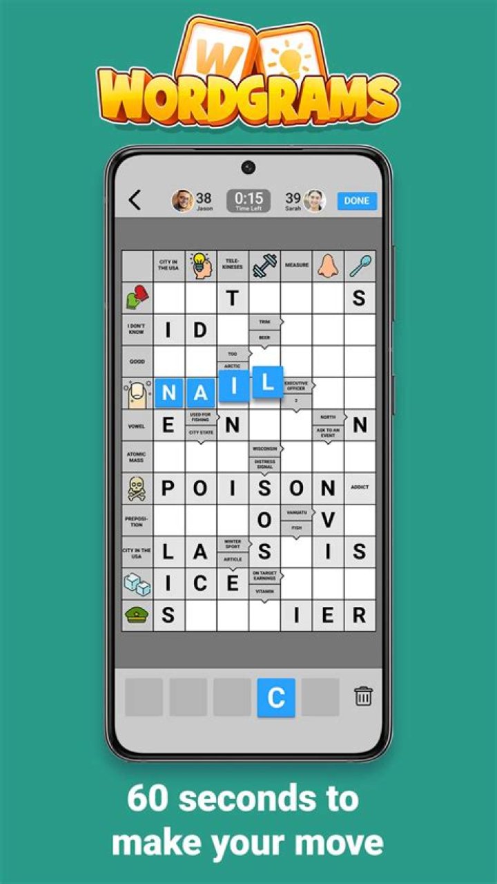 Words Story Day 3202 Answers • Game Solver