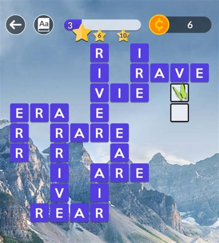 Wordscapes Daily Puzzle 2017 March 17 Answers • Game Solver