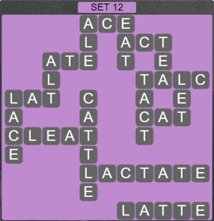 Wordscapes Level 988 Answers