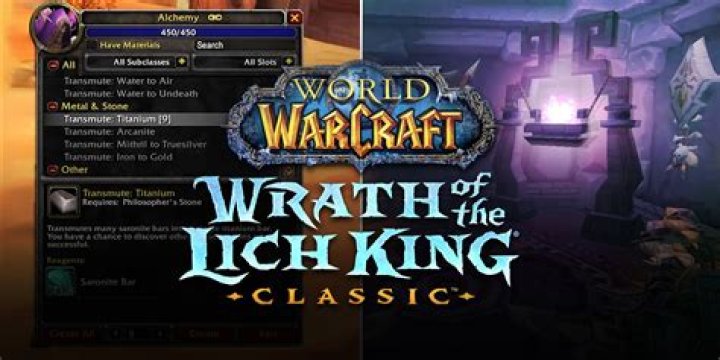 World Of Warcraft Leveling Up Skill