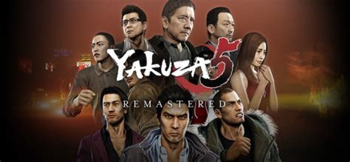 Yakuza 5 Remastered – List of All Haruka’s Requests