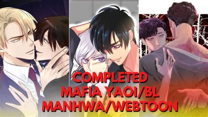 Yaoi BL Gay Visual Novel for Android